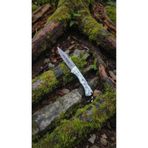 Yatağan Zeybek Özel Üretim Epoksi Saplı Cep & Kamp Çakısı - 20cm Toplam Boy, 9cm Namlu SK9540