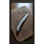 Yatağan Zeybek Ultra Keskin 16 Cm Tamamı Metal Cep Çakısı - Katlanır Bıçak Sağlam Ve Pratik