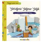 Yatağıma Yağmur Yağdı - Pedagojik Öyküler Dizisi 2