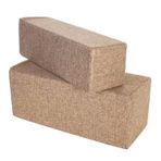 Yatak Boşluğu Dolgu, Kahverengi Dikdörtgen Çıkarılabilir Yatak Boşluğu Dolgu Yastığı, 50x12x12 cm Kanepe, Sandalye, Tabure ve Yatak Başlıkları için Yüksek Yoğunluklu Köpük Yastık - Rahat Okuma Desteği
