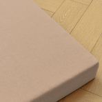 Yatak Boşluğu Dolgusu, Haki Polar Yatak Başlığı Yastık ve Koltuk Paspasları, 40x40x12cm Yüksek Yoğunluklu Köpük Sırt Yastığı, Yatak Boşluğu Dolgu ve Çıkarılabilir Kapaklı Okuma Desteği
