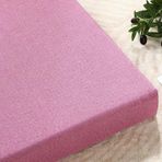 Yatak Boşluğu Dolgusu, Pembe Kama Koltuk Paspası 60x60x10 cm, Yüksek Yoğunluklu Köpük Yatak Boşluğu Dolgusu, Kanepe Sırt Yastığı, Okuma Yastığı, Konfor ve Destek için Çıkarılabilir Kılıf Tam Destek
