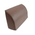 Yatak Boşluğu Dolgusu, Su Geçirmez Yatak Başlığı Yastığı 90x45x20cm, Yüksek Yoğunluklu Köpük Kama Yastığı, Yatak Boşluğu Dolgu ve Okuma Destek Pedi, Koltuk ve Yatak Odası Kullanımı için Çıkarılabilir