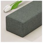 Yatak Boşluğu Dolgusu, Yatak Kama Yastığı - Daybed ve Yatak Boşluğu için Destek Yastığı - Okuma ve Dinlenme için Başlık Destek Yastığı - Konfor ve Konumlandırma için Boşluk Dolgusu