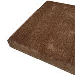 Yatak Boşluğu Dolgusu, Yüksek Yoğunluklu Köpük Kanepe Paspasları 60x60cm, Keten Yatak Başlığı Yastığı ve Okuma Desteği, Düz Renk Yatak Boşluğu Dolgusu, Çıkarılabilir Kapak, Oturma Odası için Rahat