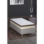 Yatak, Full Ortopedik Aristo Yatak, Çift Taraflı Kullanım, Yüksek Konfor 100X200 Cm