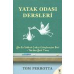 YATAK ODASI DERSLERI - TOM PERROTTA