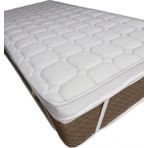 Yatak Pedı 90X170x8