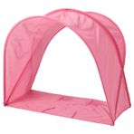 Yatak tentesi, pembe, 70/80/90