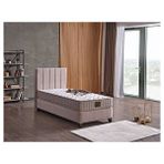Yatakcım Bonita 180x200 CM Süper Classic Full Ortopedik Yatak