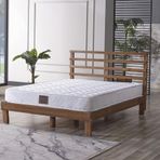 Yatakcım Natural Classic Dht Yaylı Full Ortopedik Yatak