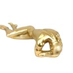 Yatan Adam Obje Gold