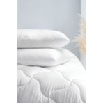 Yataş 1385060 Eco Night Çift Kişilik Yorgan Yastık Set
