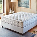 Yataş 160x200 cm Ergocoil Infinity Hybrid Çift Kişilik Yatak