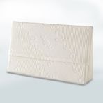 Yataş 60x35x15 cm Bedding Milky Bebek Yastık