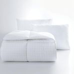 Yataş Anti-Stress Çift Kişilik Yorgan-Yastık Set 195 x 215
