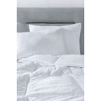 Yataş Anti-Stress Çift Kişilik Yorgan-Yastık Set - Beyaz - 195 x 215 cm