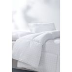 Yataş Anti-stress Tek Kişilik Yorgan - 250 gr - 155 x 215 cm - Beyaz