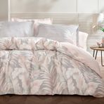 Yataş Beatrice Pamuk Saten 200x220 CM Çift Kişilik Nevresim Takımı