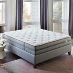 Yataş Bedding 140x190 cm Ionic Energy Pocket Yaylı Yatak