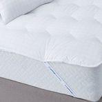 Yataş Bedding 160x200 cm Anti-Stress Uyku Pedi