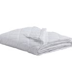 Yataş Bedding 160x200 cm Çift Kişilik Dolgulu Yapısı ile Ekstra Konforlu Alez
