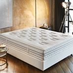 Yataş Bedding 160x200 Prestige Prime Yaylı Yatak