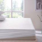 Yataş Bedding 200x200 Micro Fit Su Geçirmez Çift Kişilik XL Alez