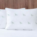 Yataş Bedding 50x70 cm 2'li Bambu Yastık
