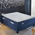 Yataş Bedding 90x190 cm Athletic DHT Yaylı Yatak
