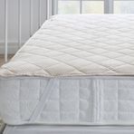 Yataş Bedding 90x190 cm Tek Kişilik Sivrisinek Kovucu Alez