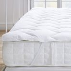 Yataş Bedding 90x190 cm Tek Kişilik Standart Uyku Pedi