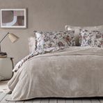 YATAS BEDDING Adel Wellsoft Battaniye, Tek Kişilik