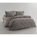 YATAS BEDDING Amora Uyku Seti, Çift Kişilik