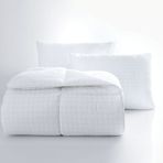 YATAS BEDDING Anti-Stress Yorgan&Yastık Set, Çift Kişilik