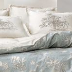 Yataş Bedding Aster Adaçayı Tek Kişilik Pike Takımı