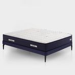 Yataş Bedding Athletic DHT Yaylı 180x200 cm Çift Kişilik Yatak