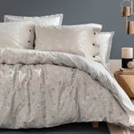 Yataş Bedding Aveline Ranforce Nevresim Takımı 240x220 cm Çift Kişilik XL