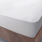 Yataş Bedding Bambu 120x200 cm Sıvı Geçirmez Tek Kişilik XL Alez