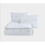 YATAS BEDDING Bambu Yorgan&Yastık Set, Çift Kişilik