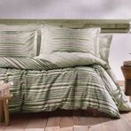 Yataş Bedding Besna Ranforce Nevresim Takımı 240x220 cm Çift Kişilik XL