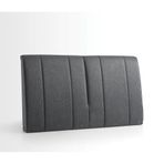 Yataş Bedding Black Ice 120 cm Tek Kişilik Başlık