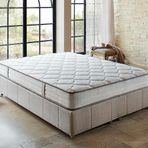 Yataş Bedding Blue Star DHT Yaylı 80x180 cm Yatak