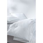 Yataş Bedding Calida Çift Kişilik Nano Jel Yorgan-Beyaz