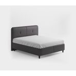 Yataş Bedding Canto Cool Action 120x200 cm Tek Kişilik 2'li Baza Başlık Set