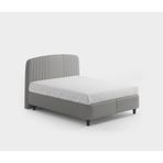 Yataş Bedding Canto & Silver 2'li 90x190 cm Tek Kişilik Baza Başlık