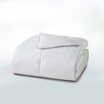Yataş Bedding Çift Kişilik Deluxe Kaz Tüyü Yorgan