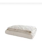 Yataş Bedding Çift Kişilik Yorgan Outlet/fırsat ÜRÜNÜ(195X215 - 195 x 215 cm - (DipCamo)Charcoal-White