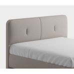 Yataş Bedding Cool Action 160 cm Çift Kişilik Başlık