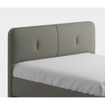 Yataş Bedding Cool Action 90x90 cm Tek Kişilik Başlık